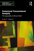 Contextual Transactional Analysis (eBook, PDF)