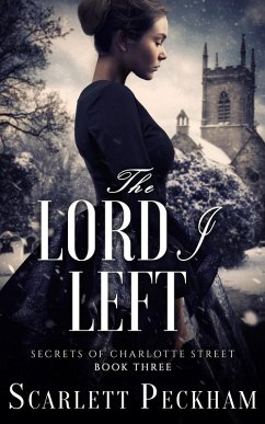 Cover Lord I Left (eBook, ePUB)