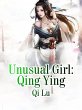 Unusual Girl: Qing Ying (eBook, ePUB) - Bild 1