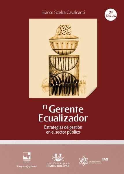 El gerente ecualizador (eBook, PDF)