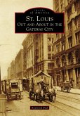 St. Louis (eBook, ePUB) St. Louis (eBook, ePUB)