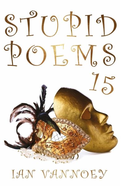 Stupid Poems 15 (eBook, ePUB)