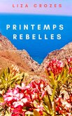 Printemps rebelles (eBook, ePUB)