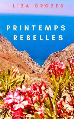 Cover Printemps rebelles (eBook, ePUB)