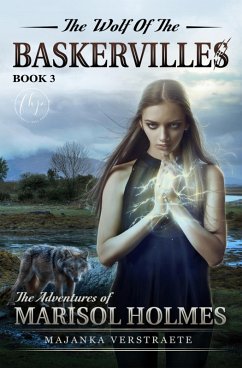 Cover Wolf of the Baskervilles (eBook, ePUB)
