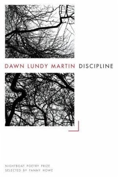 Discipline (eBook, ePUB) - Martin, Dawn Lundy