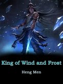 King of Wind and Frost (eBook, ePUB)