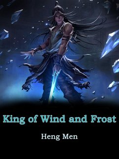 Cover King of Wind and Frost (eBook, ePUB)