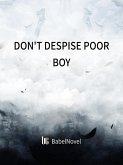 Don't Despise Poor Boy (eBook, ePUB)