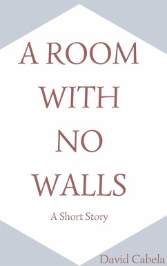 A Room With No Walls (eBook, ePUB) Cover A Room With No Walls (eBook, ePUB)