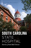 South Carolina State Hospital (eBook, ePUB)