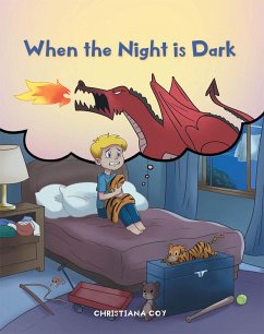 When The Night Is Dark (eBook, ePUB) - Coy, Christiana