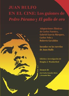 Juan Rulfo en el cine (eBook, ePUB) - González Boixo, José Carlos; Mino Gracia, Fernando