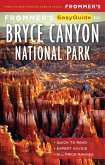 Frommer's EasyGuide to Bryce Canyon National Park (eBook, ePUB)