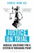 Justice on Trial (eBook, PDF) - Bild 1