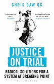 Justice on Trial (eBook, PDF)