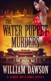 The Water Puppet Murders (eBook, ePUB)