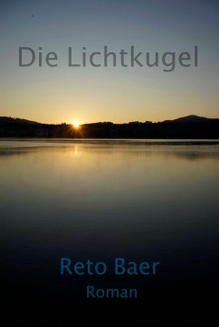 Cover Die Lichtkugel (eBook, ePUB)
