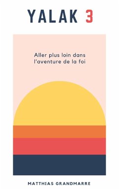 Yalak 3 (eBook, ePUB) - Matthias Grandmarre, Grandmarre