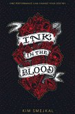 Ink in the Blood (eBook, ePUB)