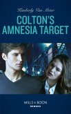 Colton's Amnesia Target (eBook, ePUB) Colton's Amnesia Target (eBook, ePUB)