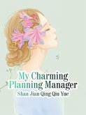 My Charming Planning Manager (eBook, ePUB) My Charming Planning Manager (eBook, ePUB)