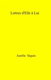 Lettres d'Elle a Lui (eBook, ePUB)