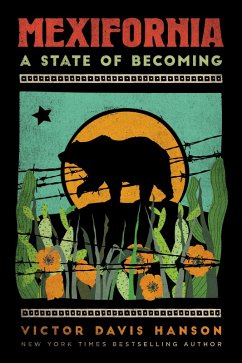 Cover Mexifornia (eBook, ePUB)