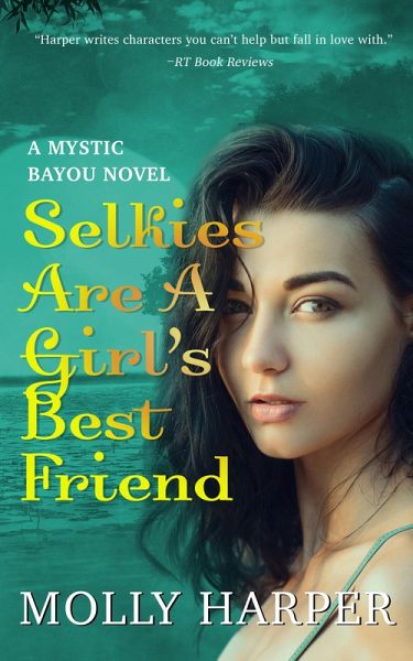 Selkies Are a Girl's Best Friend (eBook, ePUB) Selkies Are a Girl's Best Friend (eBook, ePUB)