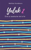 Yalak 2 (eBook, ePUB) Yalak 2 (eBook, ePUB)