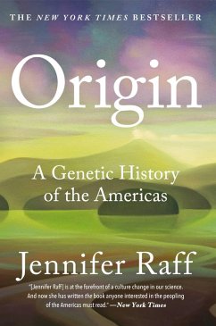 Origin (eBook, ePUB) - Raff, Jennifer