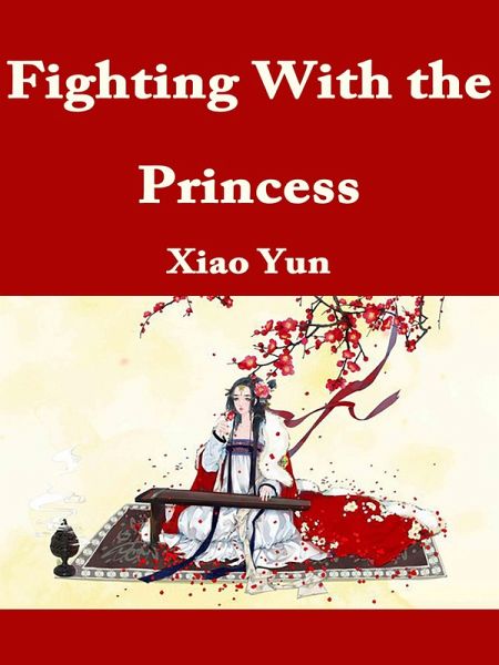 Fighting With the Princess (eBook, ePUB)