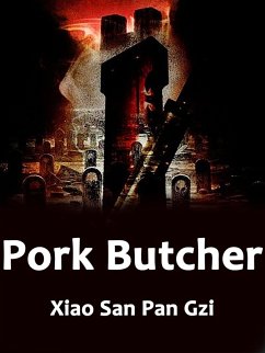 Cover Pork Butcher (eBook, ePUB)
