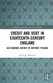 Credit and Debt in Eighteenth-Century England (eBook, ePUB)