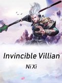 Invincible Villian (eBook, ePUB)