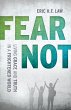 Fear Not (eBook, ePUB) - Bild 1