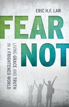 Fear Not (eBook, ePUB) - Law, Eric H. F.