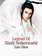 Legend Of Ninth Netherworld (eBook,... - Bild 1