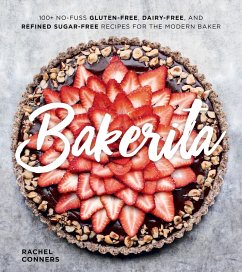 Cover Bakerita (eBook, ePUB)