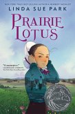 Prairie Lotus (eBook, ePUB)