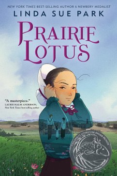 Prairie Lotus (eBook, ePUB) - Park, Linda Sue