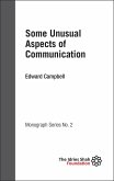 Some Unusual Aspects of Communication (eBook, ePUB) Some Unusual Aspects of Communication (eBook, ePUB)