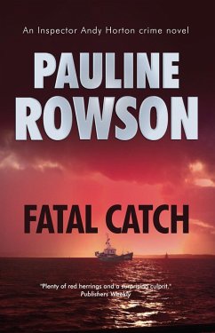Cover Fatal Catch (eBook, ePUB)