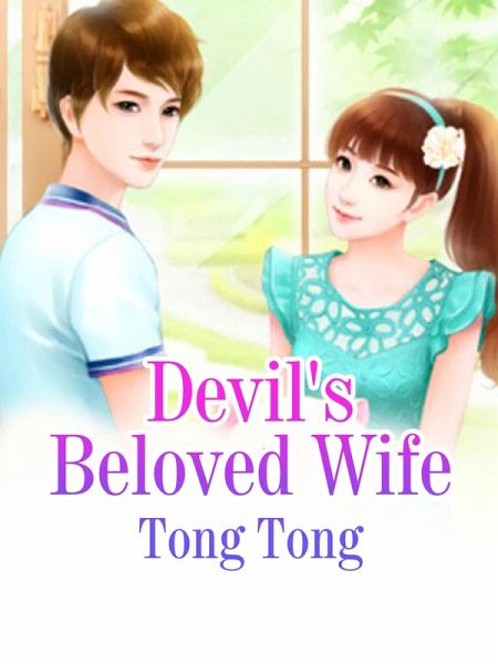 Devil's Beloved Wife (eBook, ePUB)