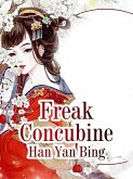 Freak Concubine (eBook, ePUB)