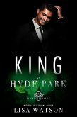 King of Hyde Park (eBook, ePUB)