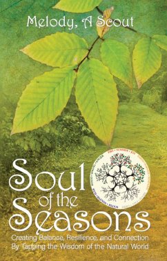 Soul of the Seasons (eBook, ePUB) - Scout, Melody