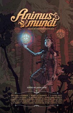 Animus Mundi (eBook, ePUB)