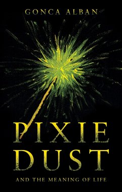 Cover Pixie Dust (eBook, ePUB)