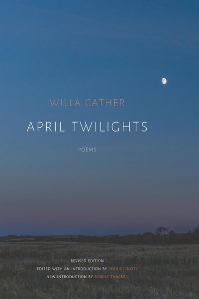 April Twilights (1903) (eBook, ePUB)